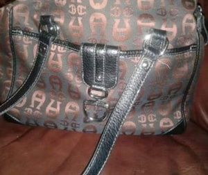 Etienne aigner handbag
